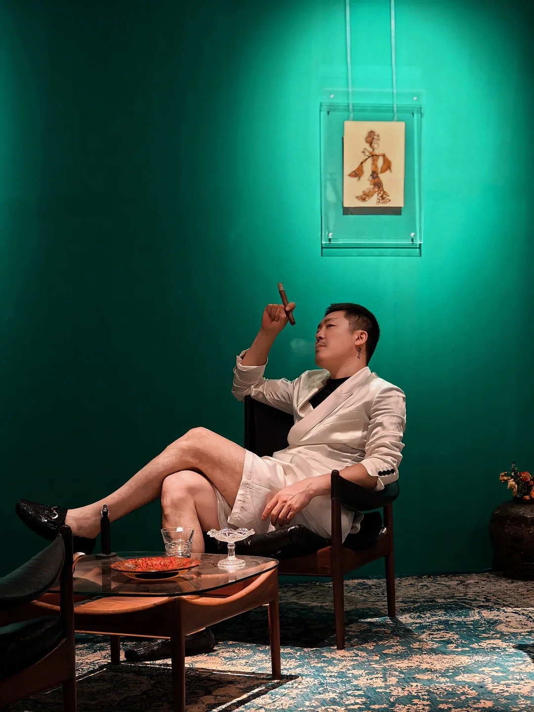 这才是收藏级名贵家具