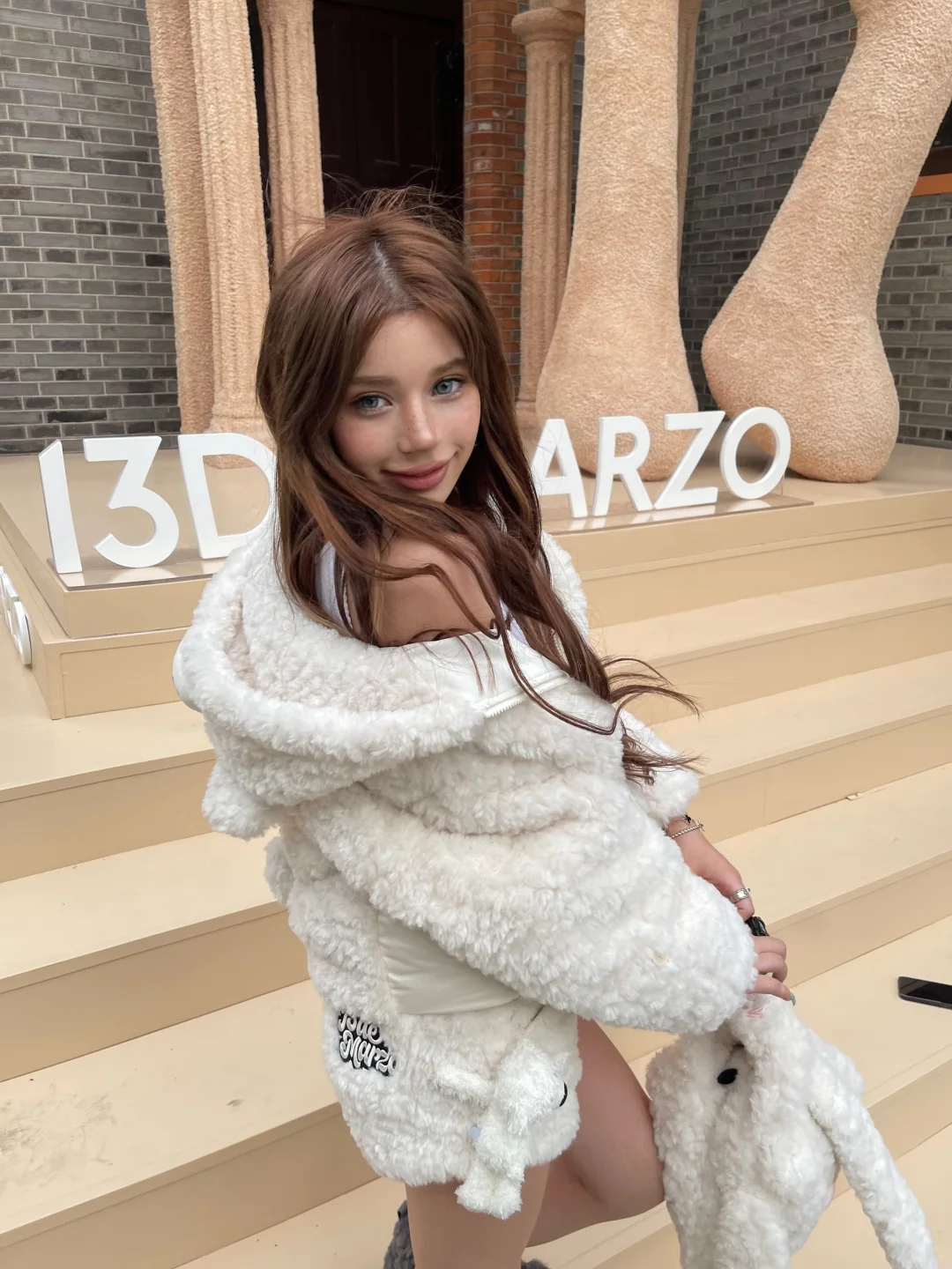 𝑭𝒐𝒓𝒕𝒖𝒏𝒆 𝒇𝒂𝒗𝒐𝒓𝒔 𝒕𝒉𝒆 𝒃𝒐