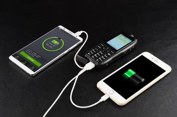 iPhone的缺点我都能说得出来，但iPhone的优点我却很难说出来，或者说出来