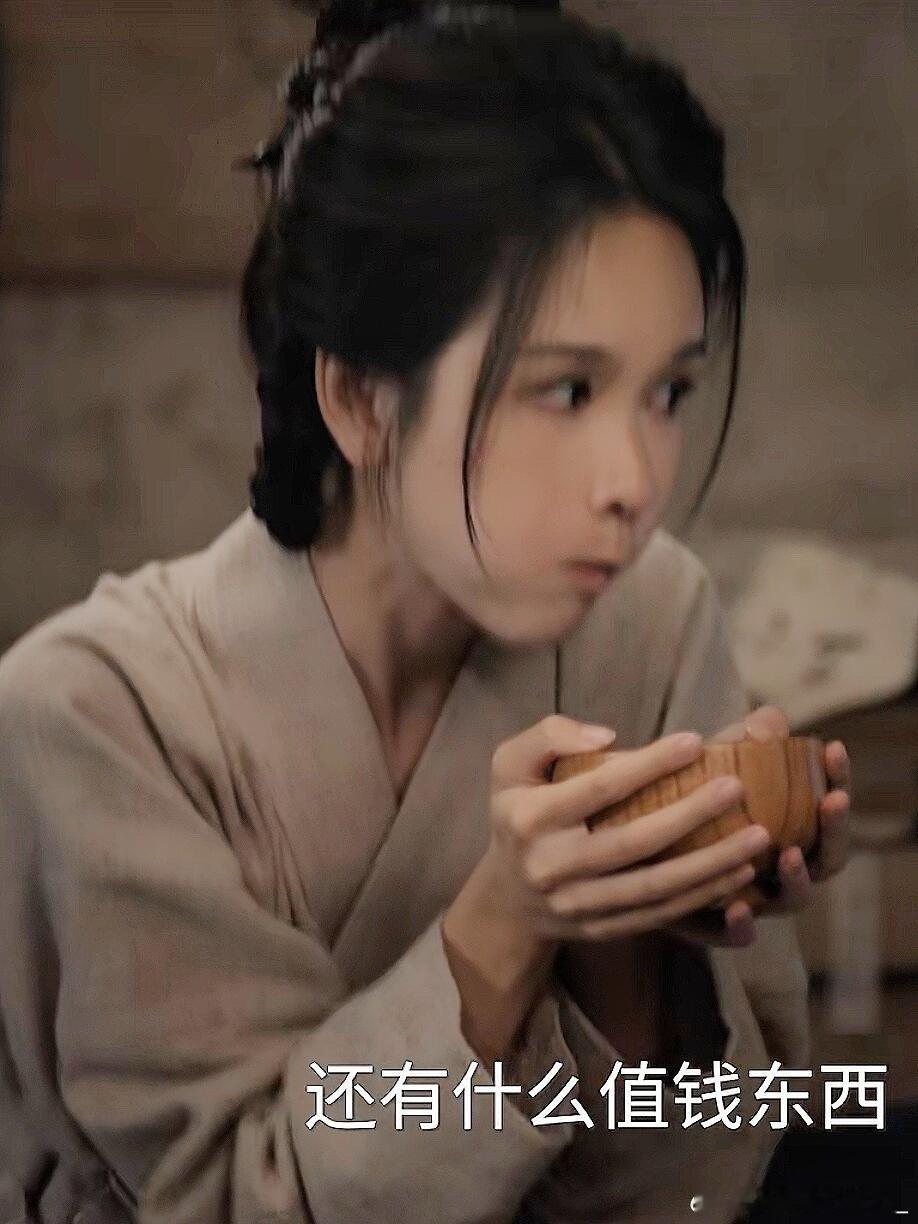 电视剧雁回时[超话] 全内娱最适合兔塑的女主……这个女主真的太像兔子了，怎么会这