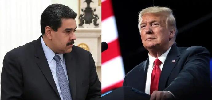 当地时间12月2日，委内瑞拉交通部宣布，已批准美国政府请求，恢复运营委内瑞拉移民