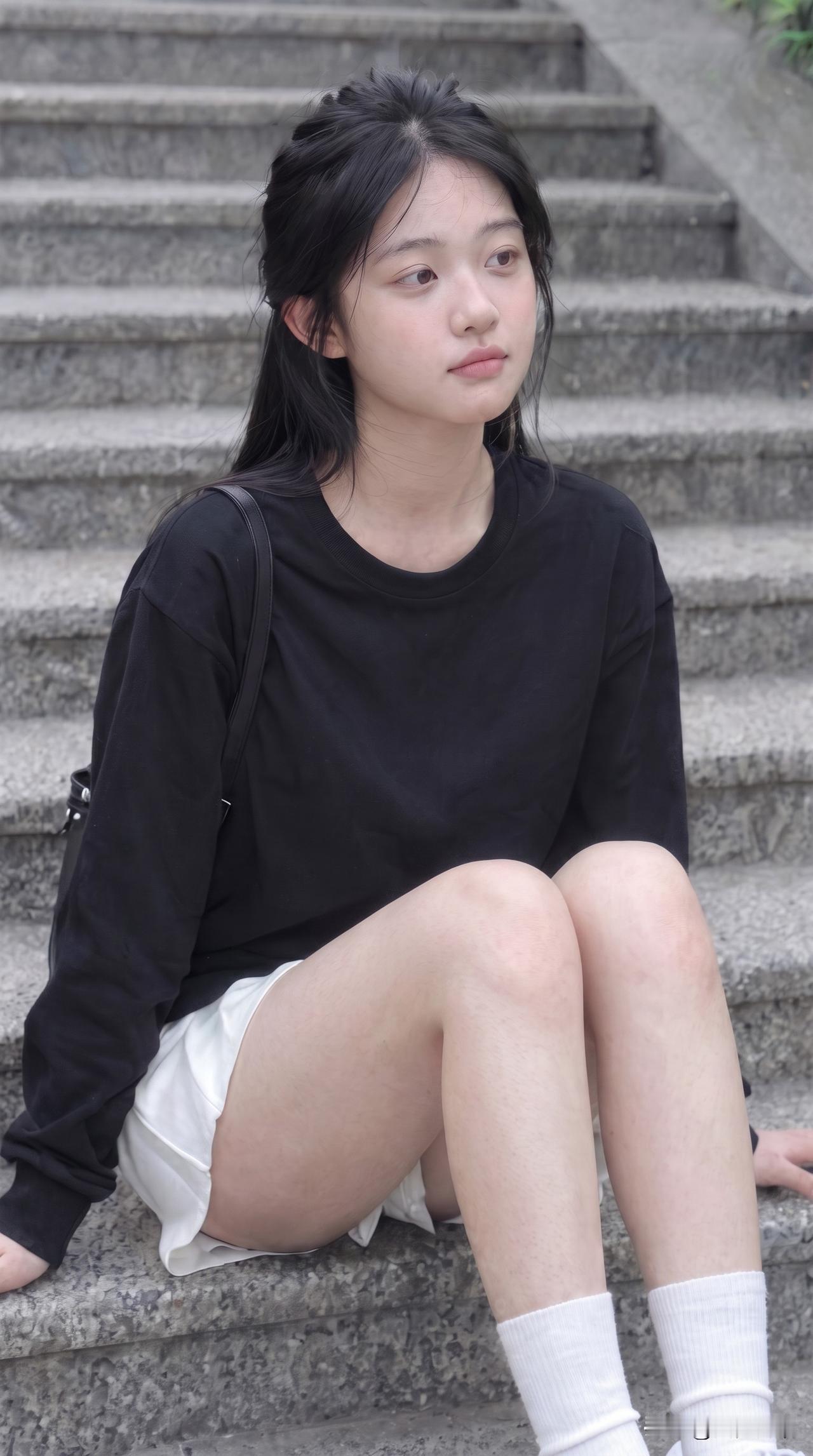当你说的话别人听不懂，那你说在多都没用你们喜欢什么类型的美女长得白是怎样的感觉