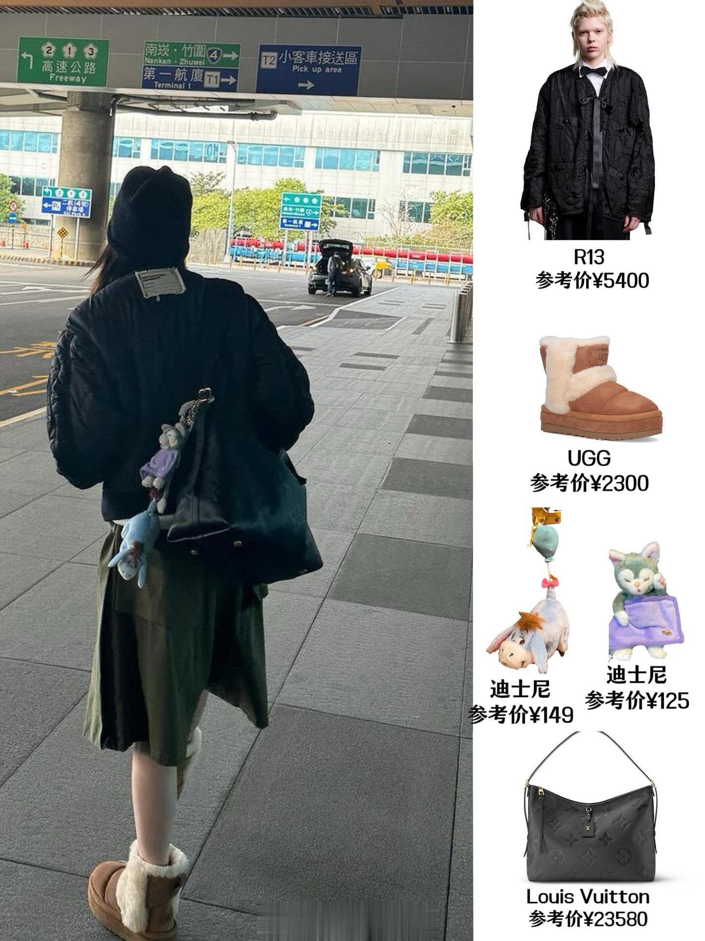#欧阳娜娜[超话]# 欧阳娜娜暴风更新日常，不打工的日子，真的会使人变美，两张背
