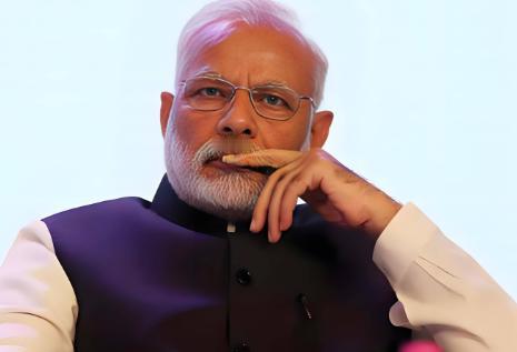 印度的未来毫无希望，我就说一个趋势：全球变暖，印度大部分面积位于热带，气温50℃