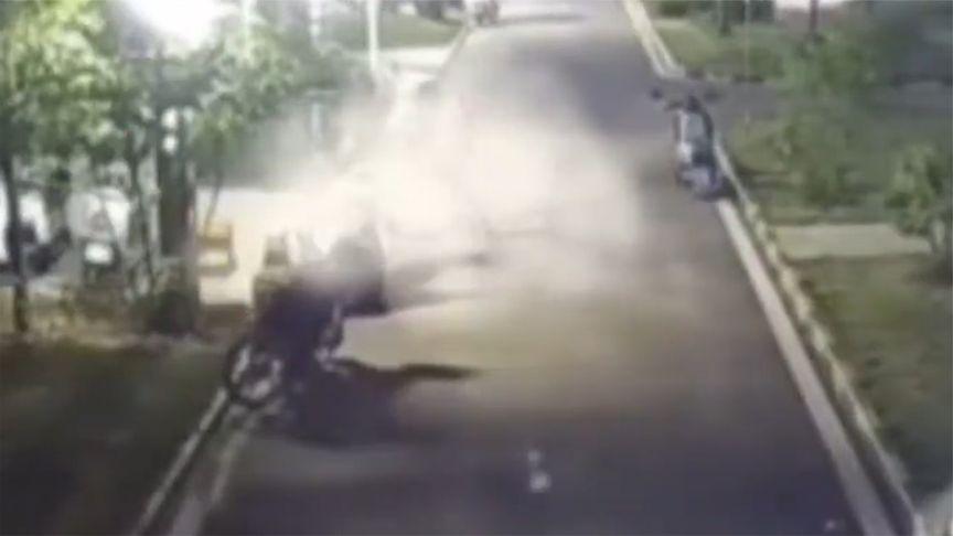 【陕西警方：男子因要求复婚未果将前妻殴打致死，已被刑拘】据“眉县公安”通报，7月