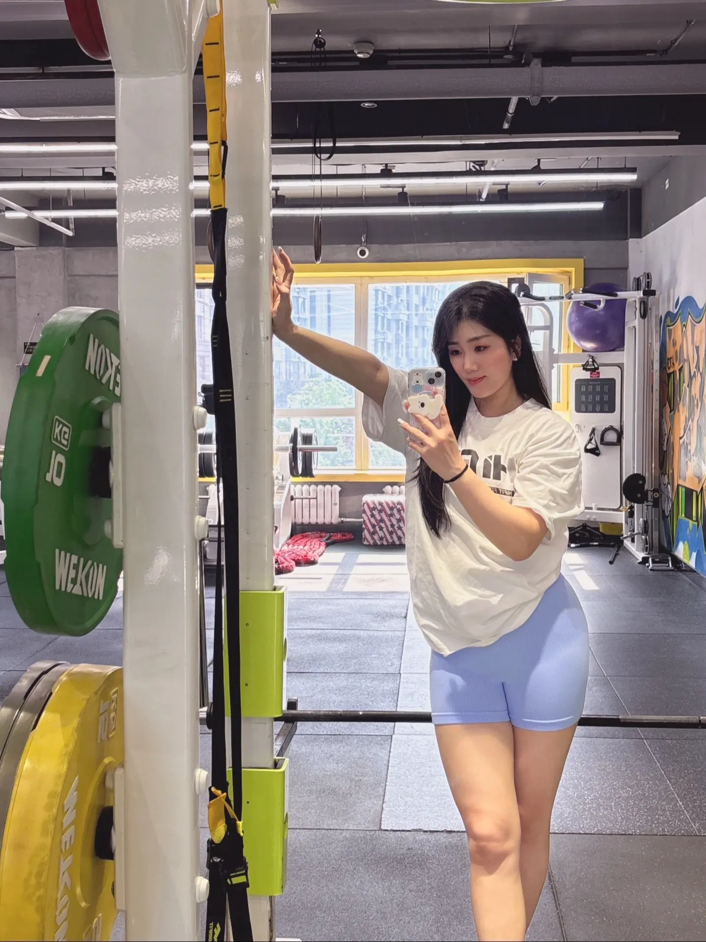 希望下半年可以对我好一点。