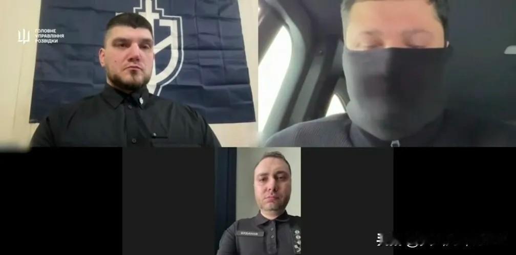 乌克兰情报总局局长布达诺夫的连环计用的真不错，俄罗斯这次多少有点赔了夫人又折兵。