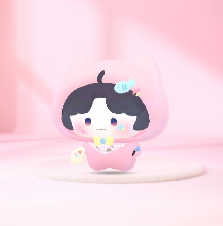 【tg恋与深空】祁煜天才画家咪 