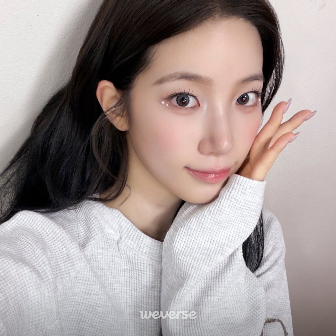 好漂亮喔😚 