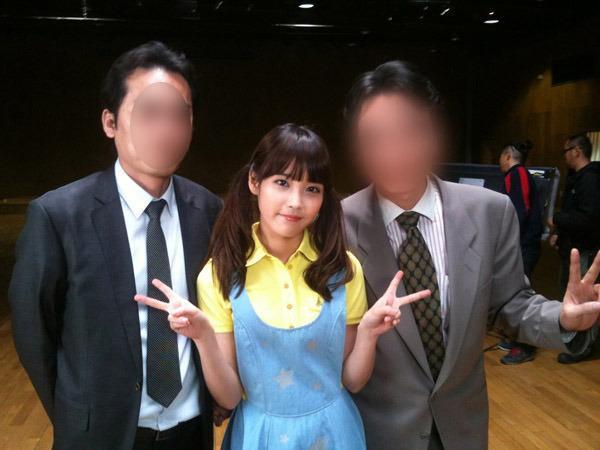 没见过的小丽 ​​​