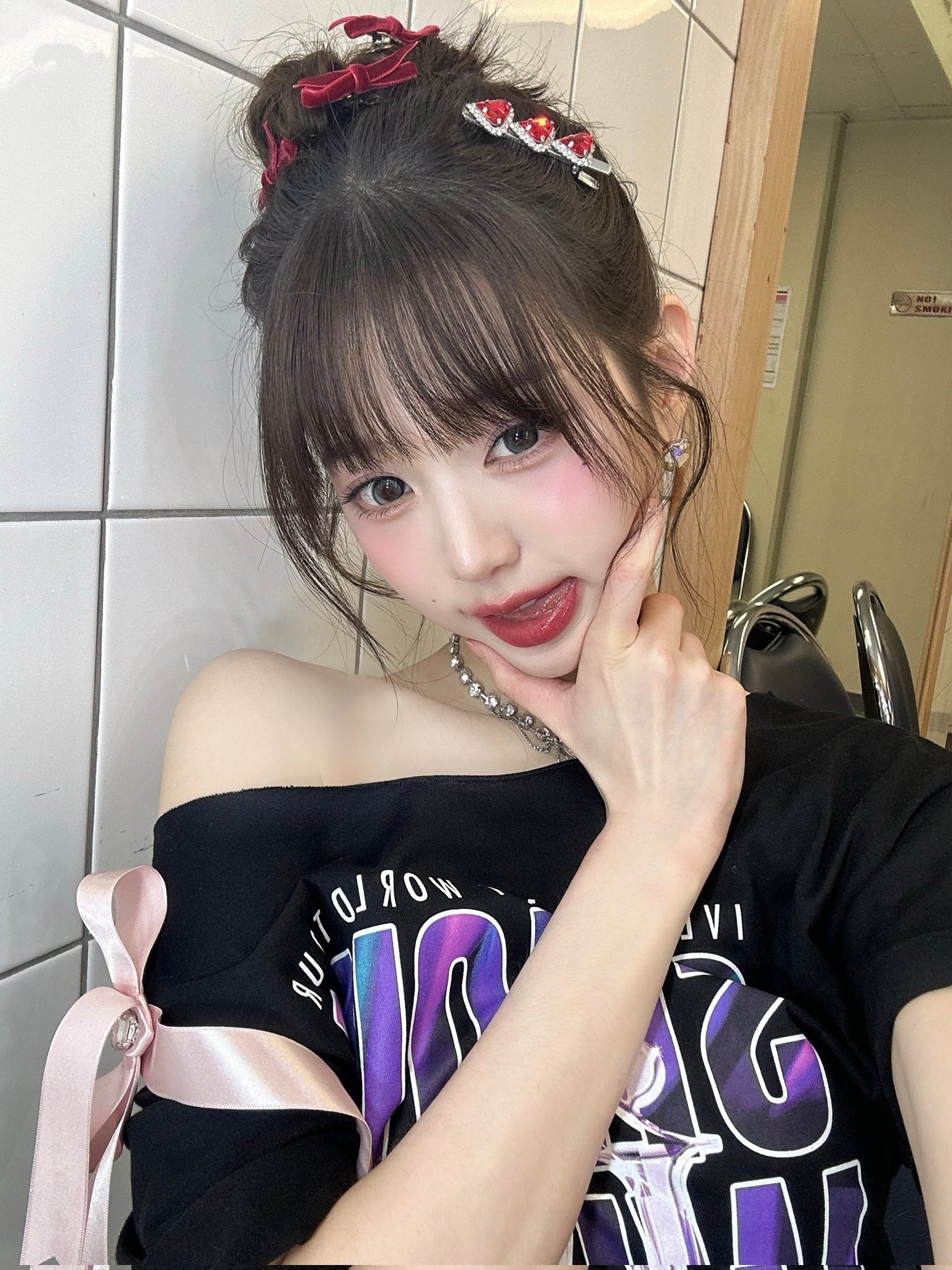 💜🩷💗🖤💋 ​​​