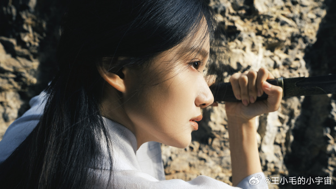 夏梦在长剧演短剧在短剧演爽剧 凤戏阳后期满眼野心，夏梦诠释得太到位！ ​​​