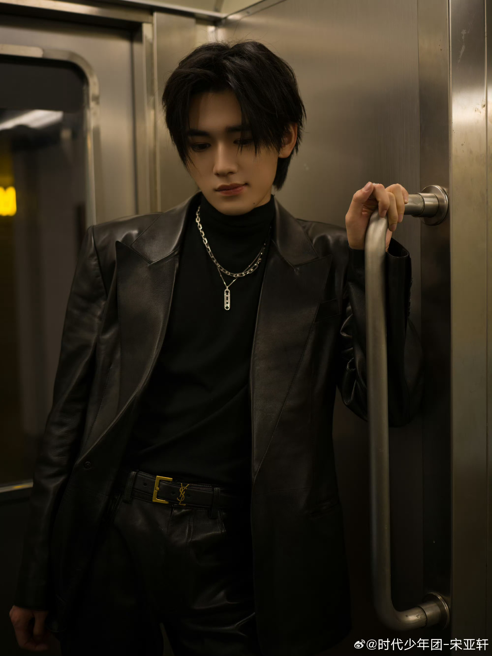 宋亚轩新歌相关预告宋亚轩新歌相关预告单曲将于3月9日 00:00正式上线！期待