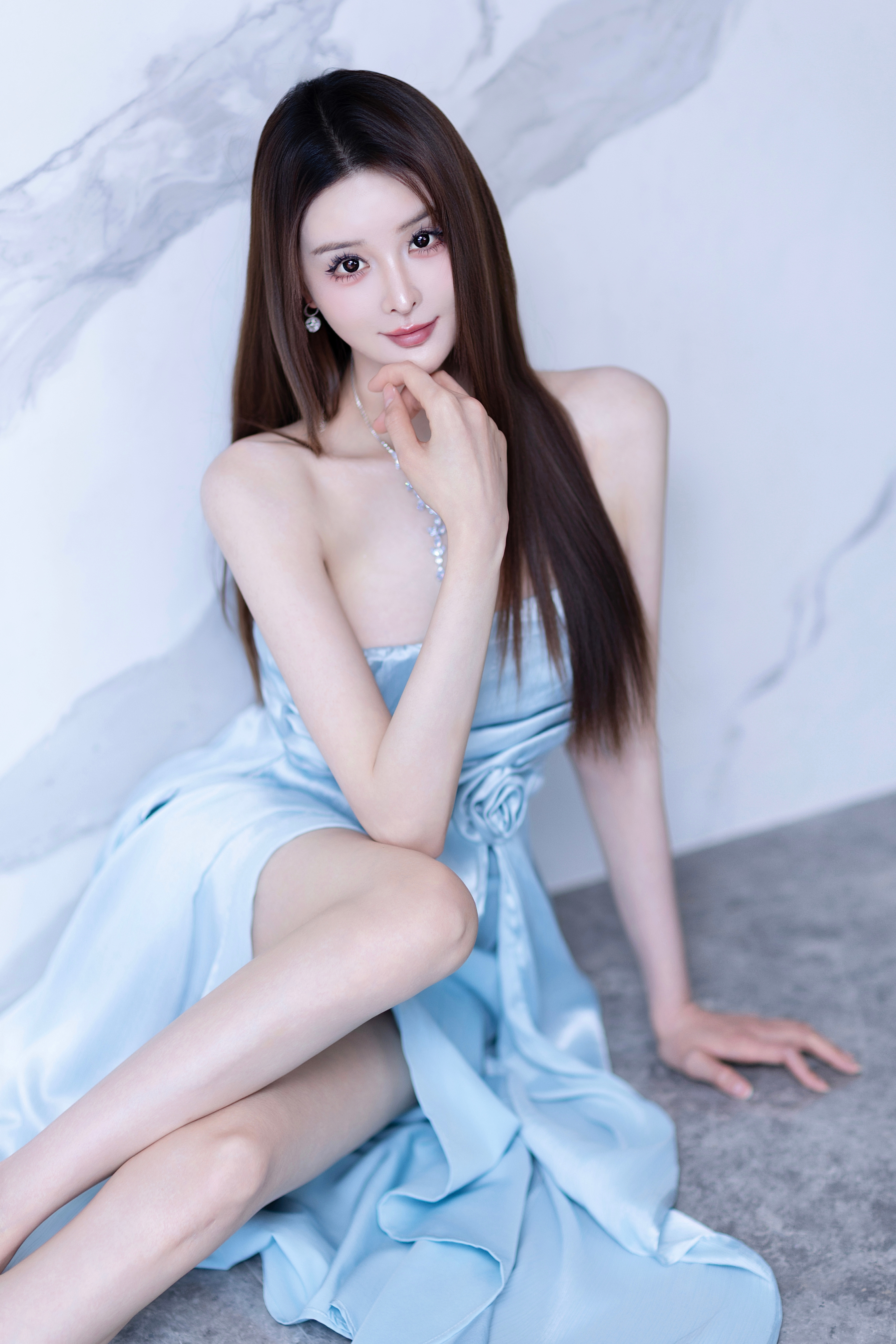 自信才是女人最好的医美 ​​​