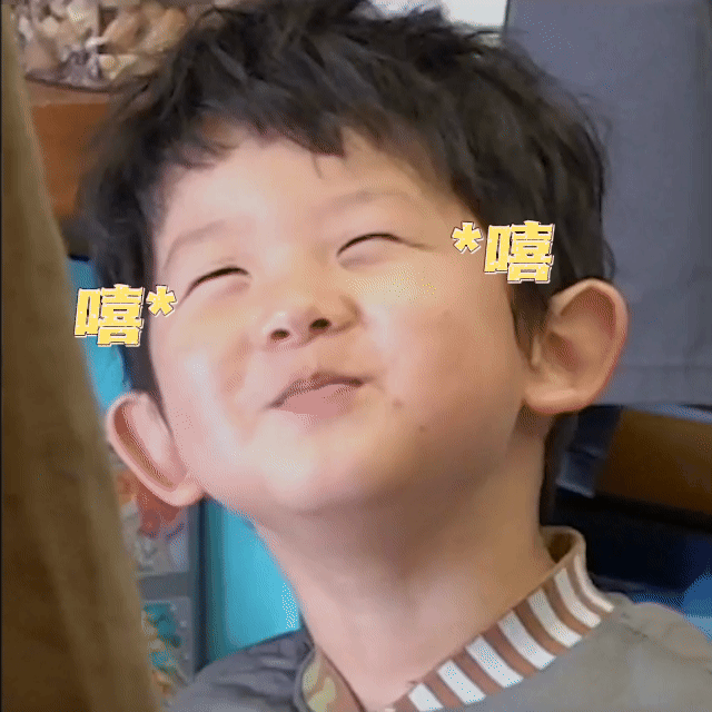 爸爸当家5闻闻尿裤子社死爸爸当家 闻闻每次都能用最朴素的方式制造最大的笑点。尿裤