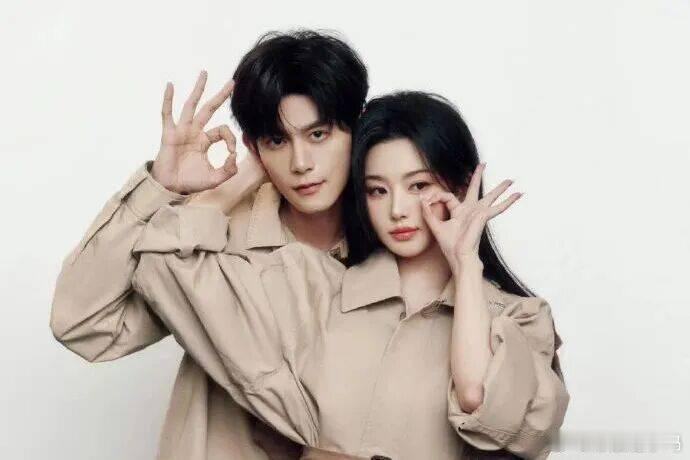 1. 虞书欣发展- 发展确实越来越好，但接的剧和搭档质感一般、配置不算顶级2. 