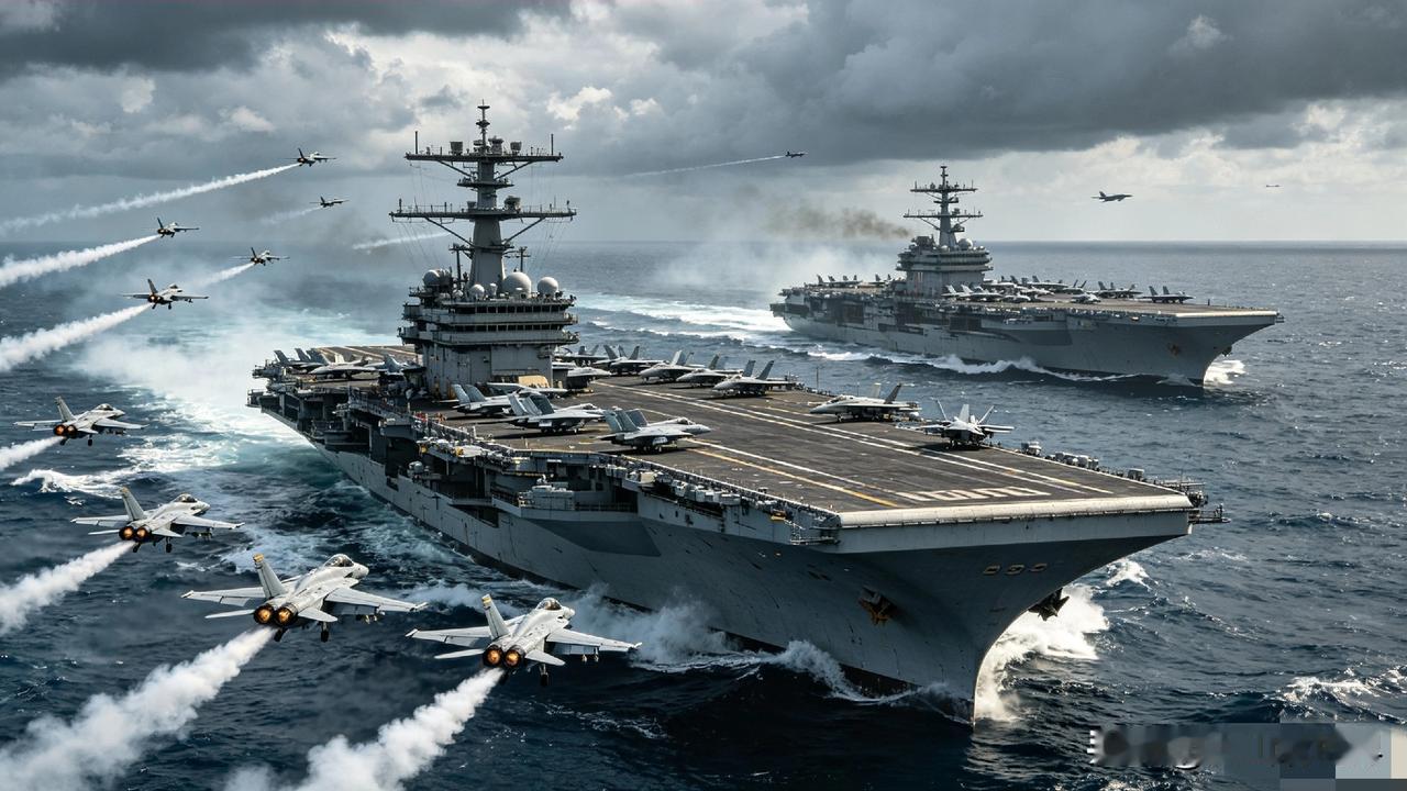 霍尔木兹剑拔弩张，6万美军瞄准海峡，伊朗放话死战到底
 
中东已经不是紧张，是随