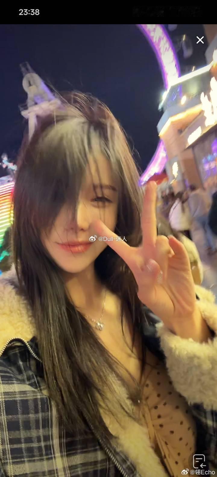 耶，一起跨年咯 