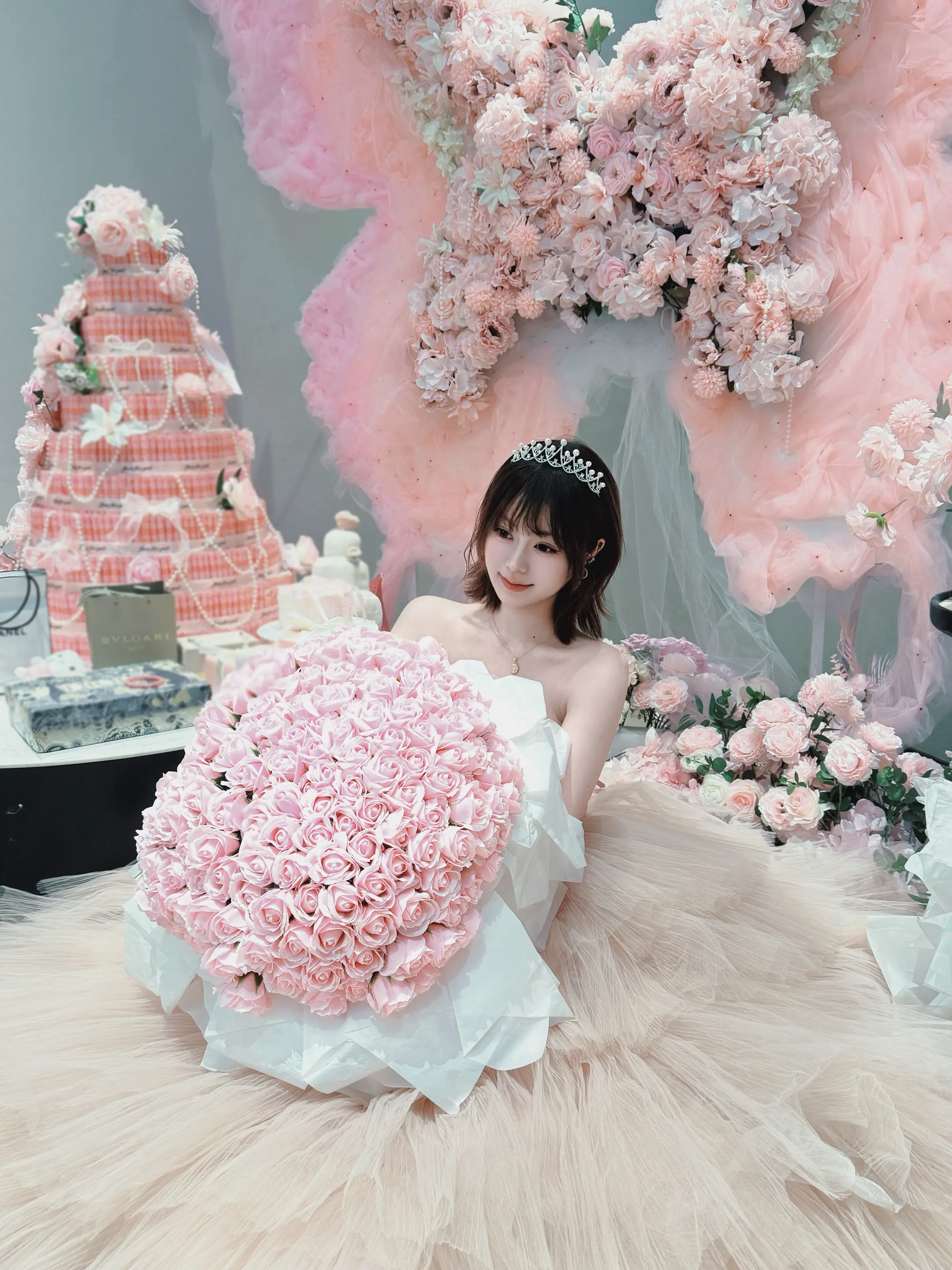 Birthday-🎂
