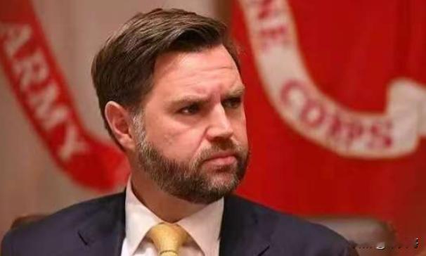 比特朗普还狠的人来了！
这次，估计不仅总统万斯慌了，就连特朗普都要慌了，美国副总