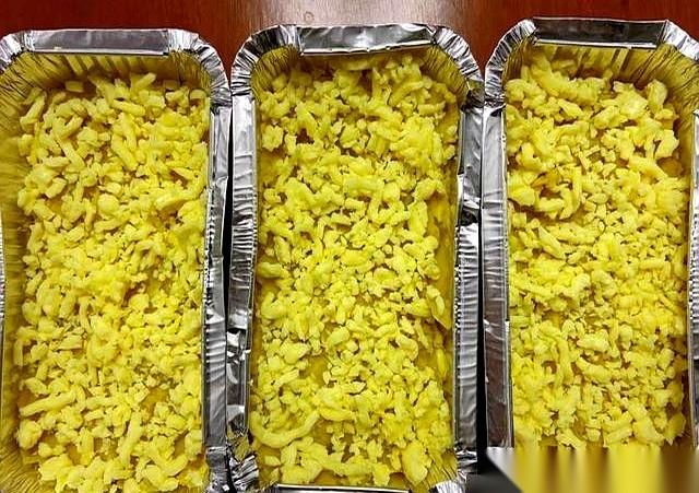 差点就挂咸鱼了，真的。
家里那个落了半年灰的空气炸锅，我一度以为，这辈子交过最蠢