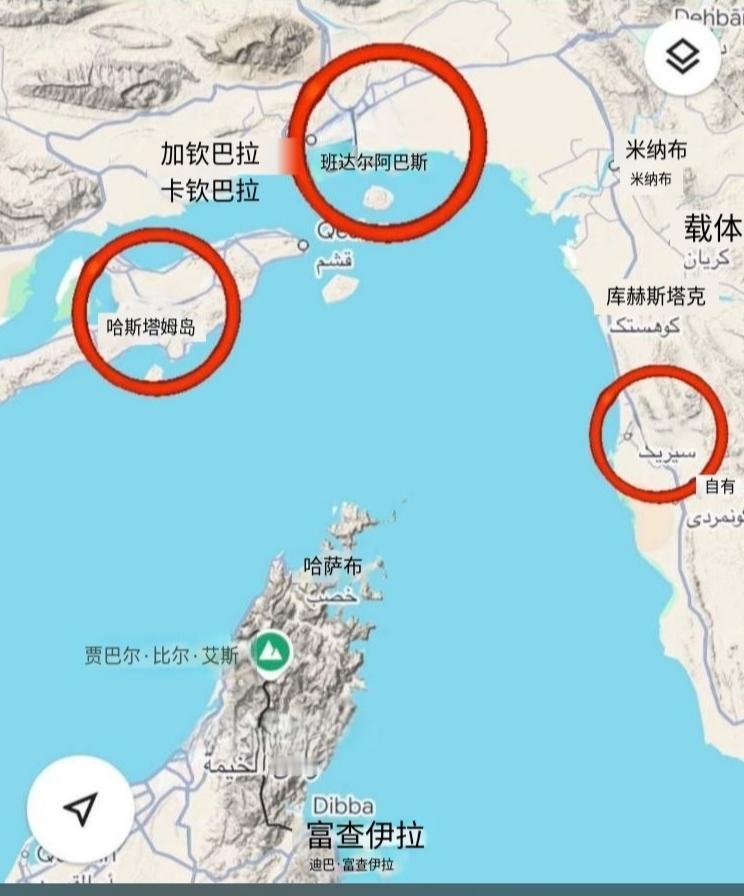 美国已进行报复（自卫打击）。
根据《纽约时报》等媒体最新报道：
6月9日（周二）