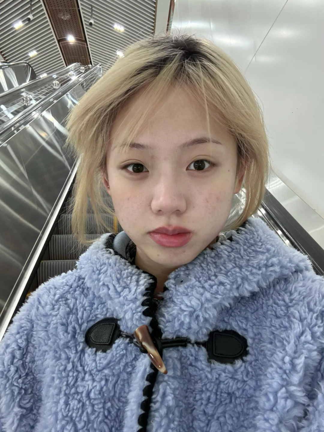 小女子闯入氛围感奶茶色赛道噜ᕑᗢᓫ