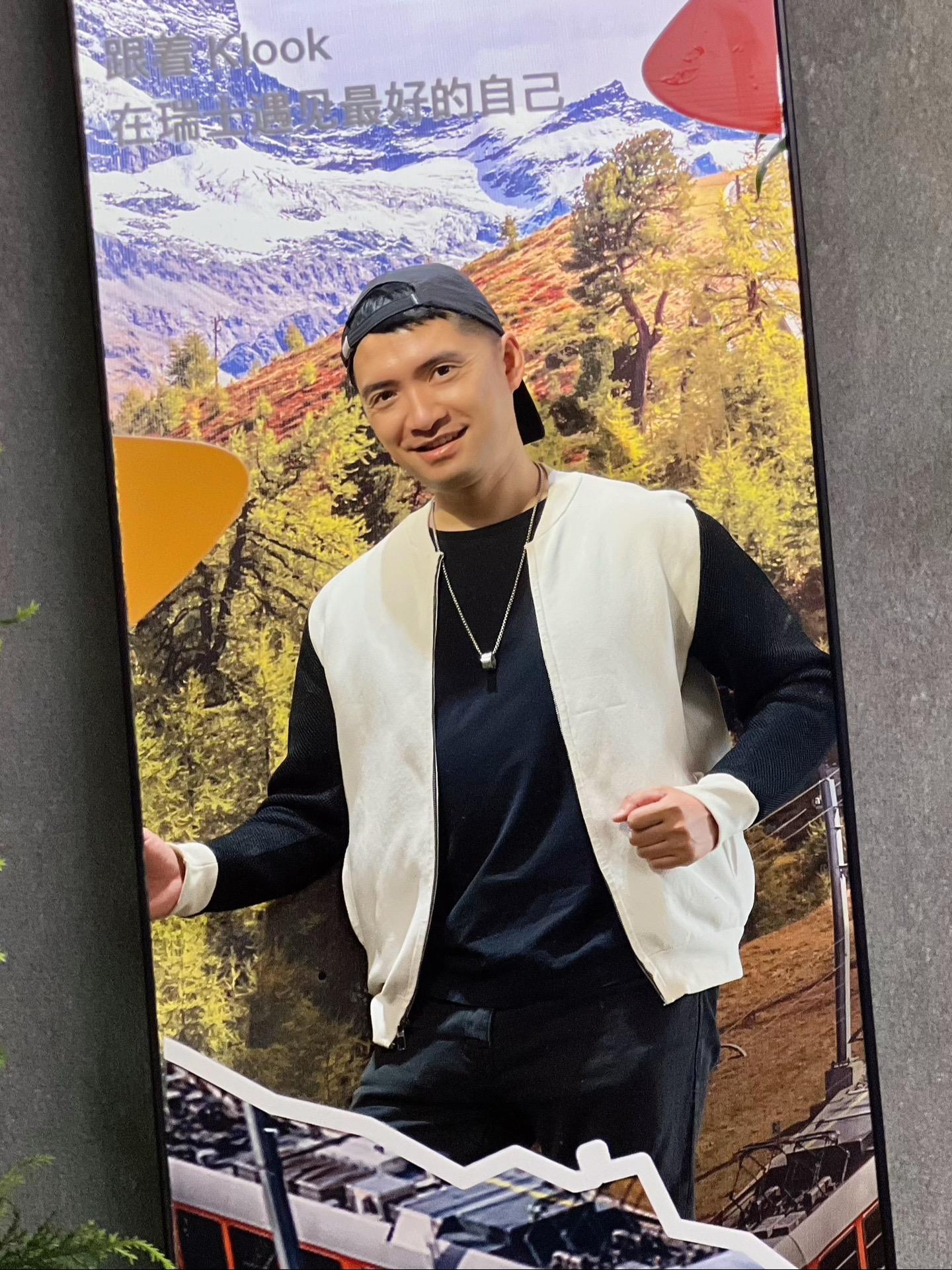 瑞士火车游被我玩明白了！秘境路线get.是谁的瑞士火车梦被Klook狠...