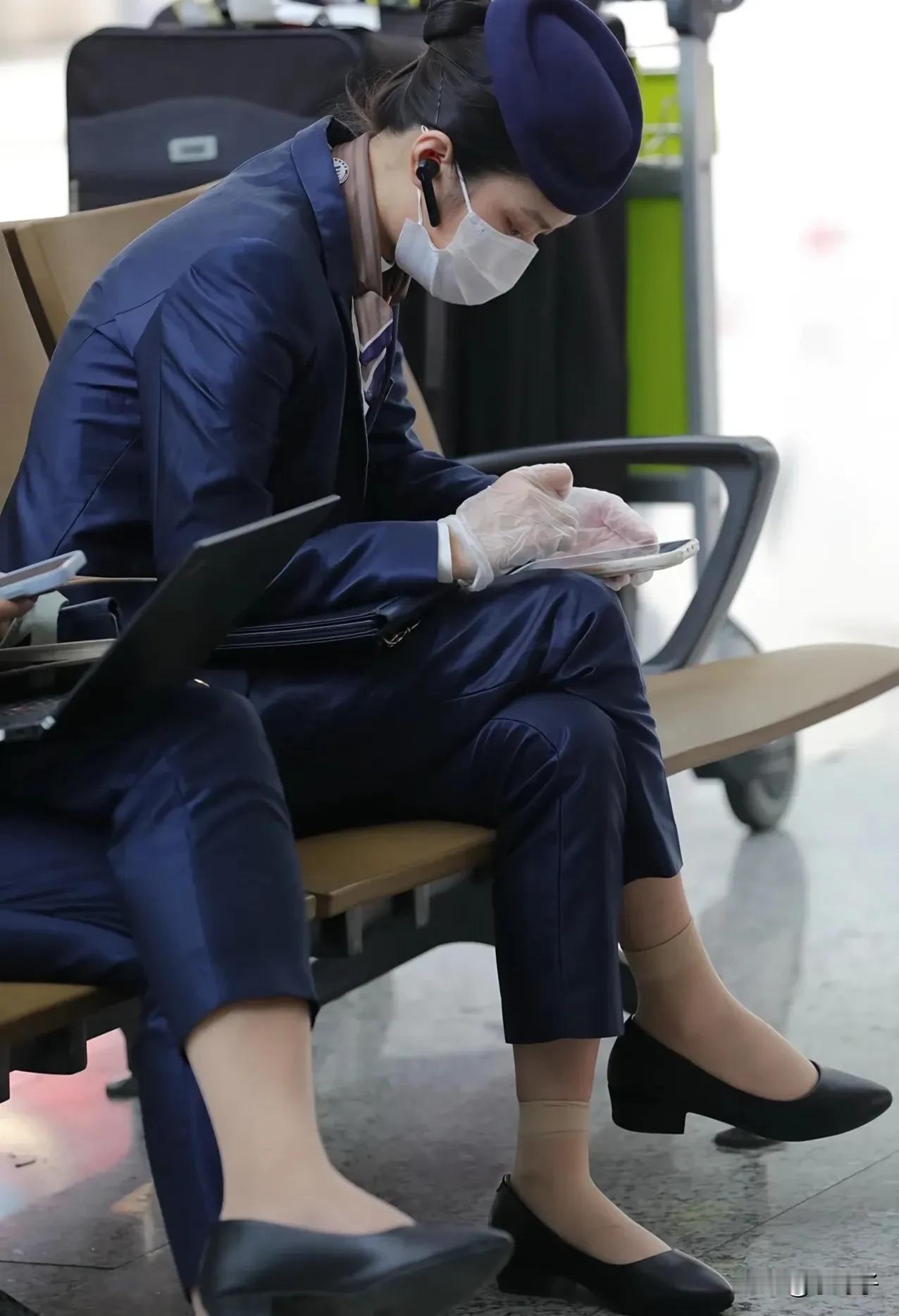 太忙了，根本休息不了啊