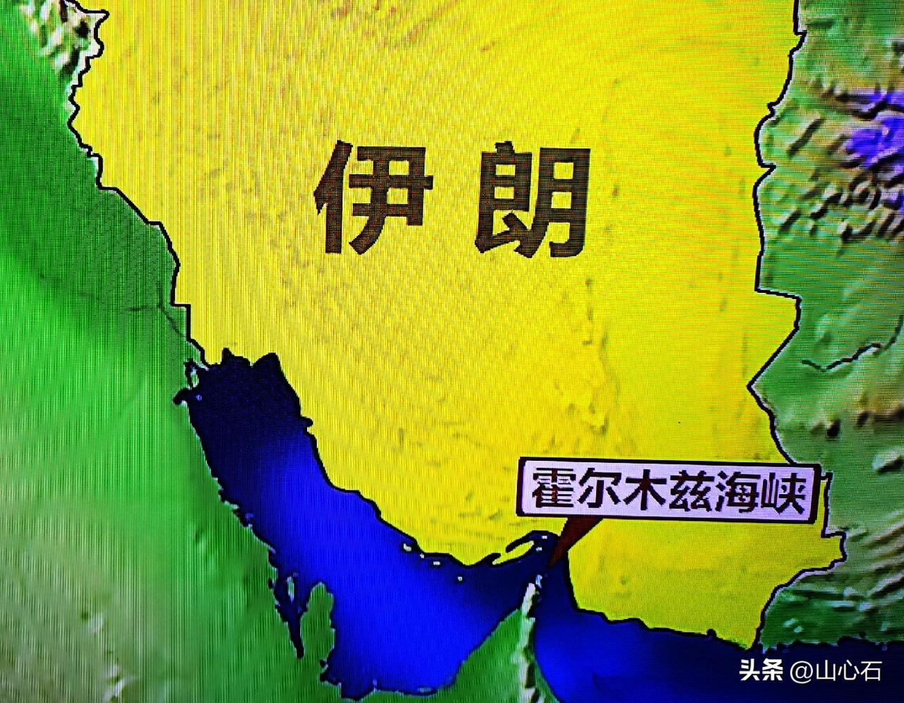这应该是一个好消息，将会影响到国际油价。
美国《华盛顿邮报》24日报道称，美国和