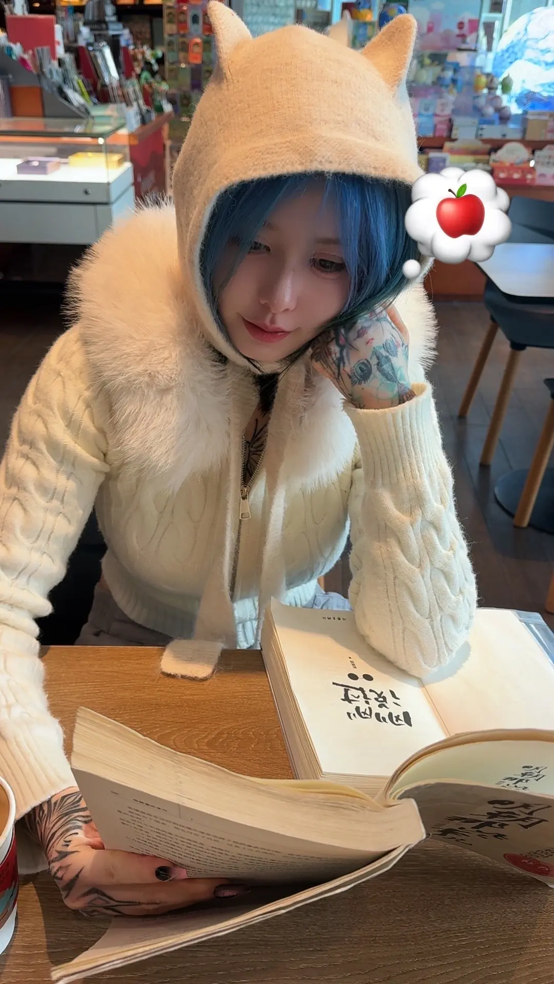 学习。