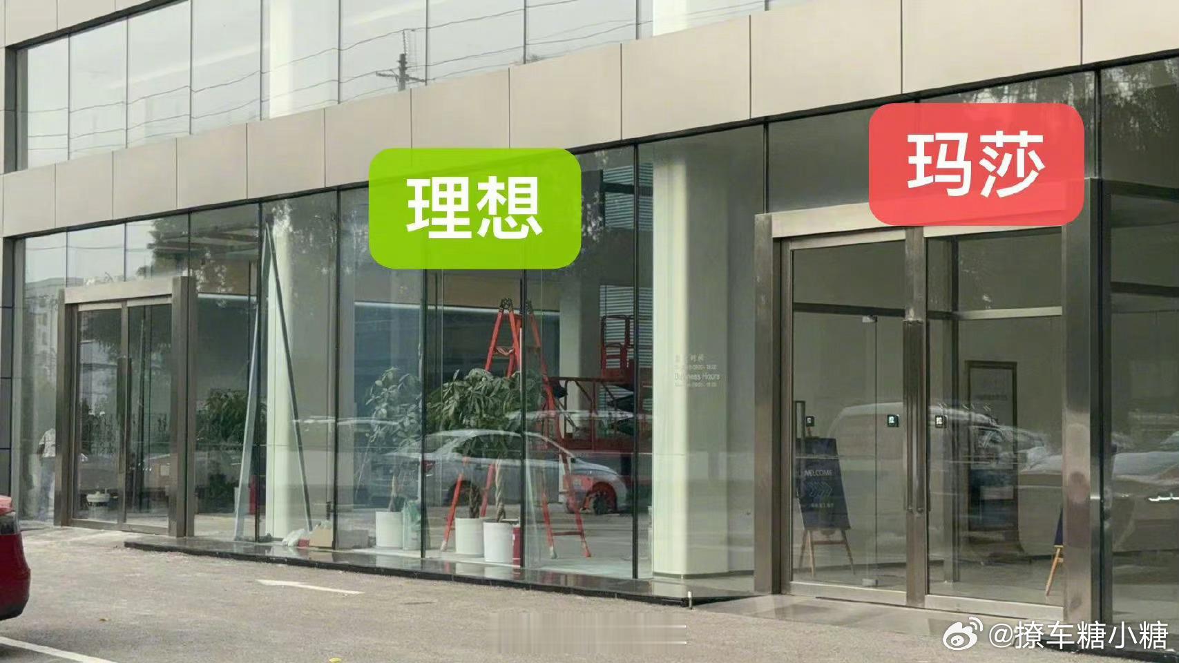 #国产豪车越来越好卖了吗#以前路上经常会听到轰隆隆的排气声，现在只是偶尔才能听到