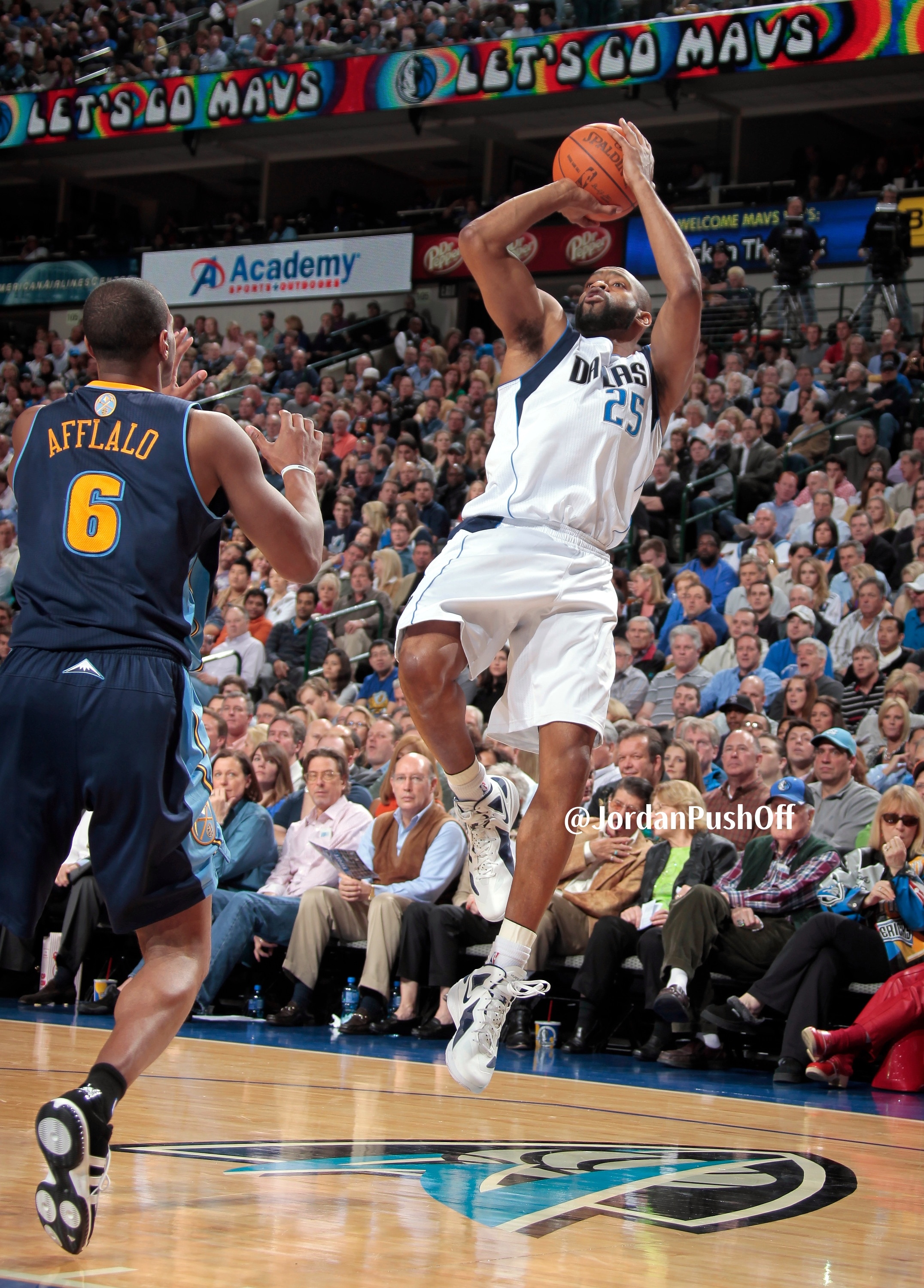 Vince Carter 2012nba文斯卡特