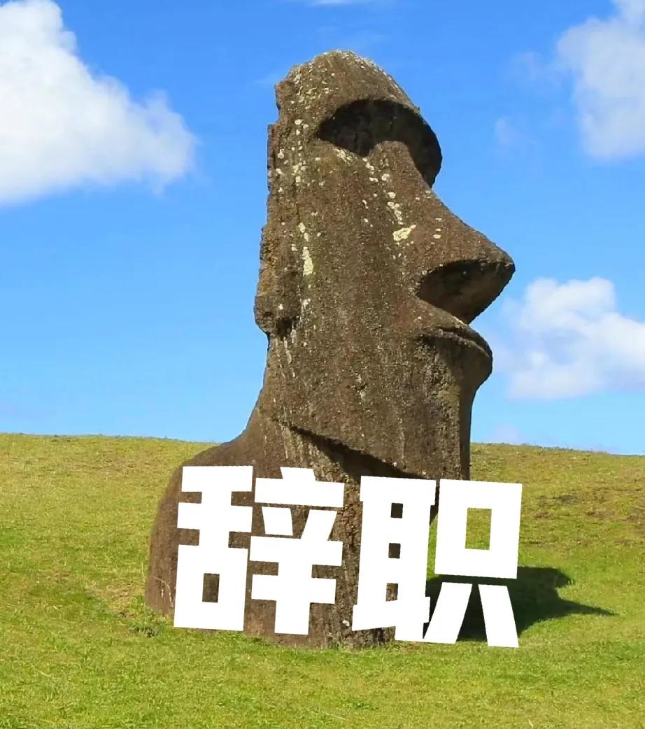 辞职了！人最重要的一个决定！虽然不知道是对是错，但是已经不重要了，一个人来到这个