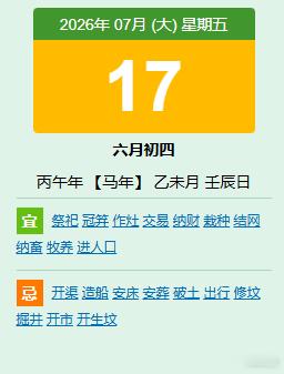 大家早上好，今天是7月17日，我是谭头！1、大家活跃起来，签到点赞，一起学习；遵