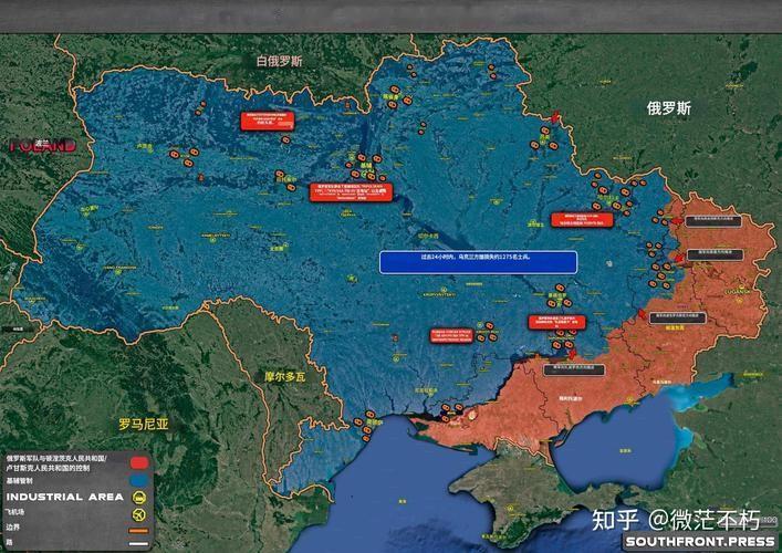 乌克兰如今的做法确实引发巨大争议！在战斗行动中，乌军大量使用搭载榴霰弹以及高爆杀