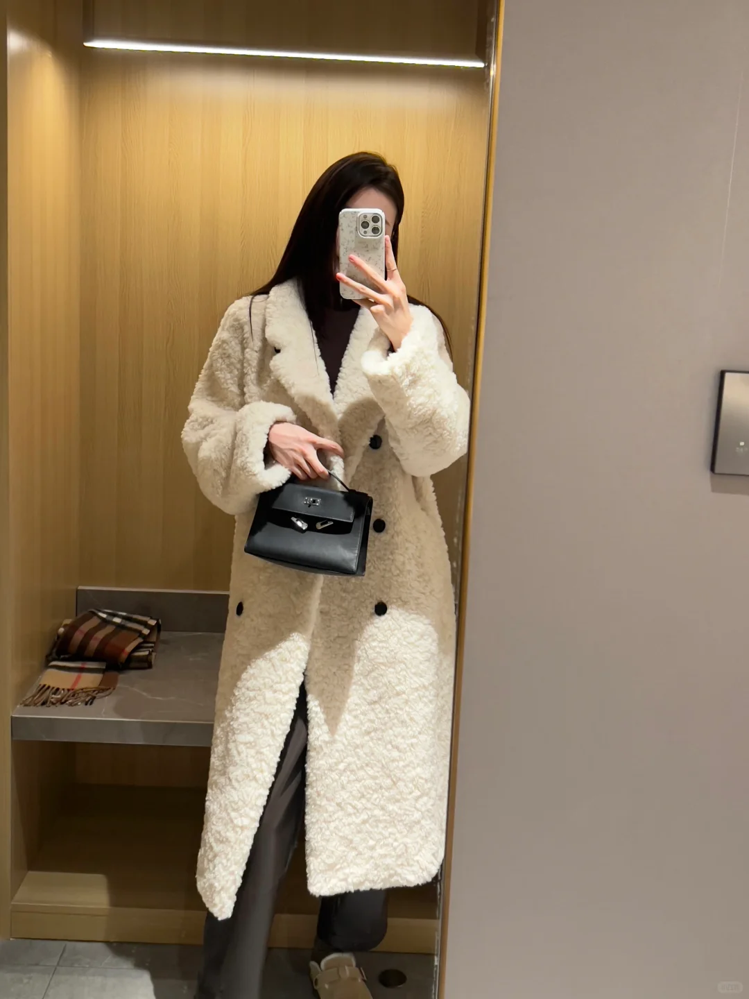 干干净净最好看～