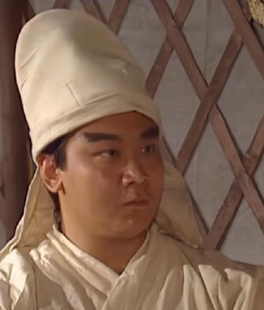 三国演义又走一位，张飞儿子张苞，本人也姓张，张克芃，也是黑豹乐队前主唱之一，年仅