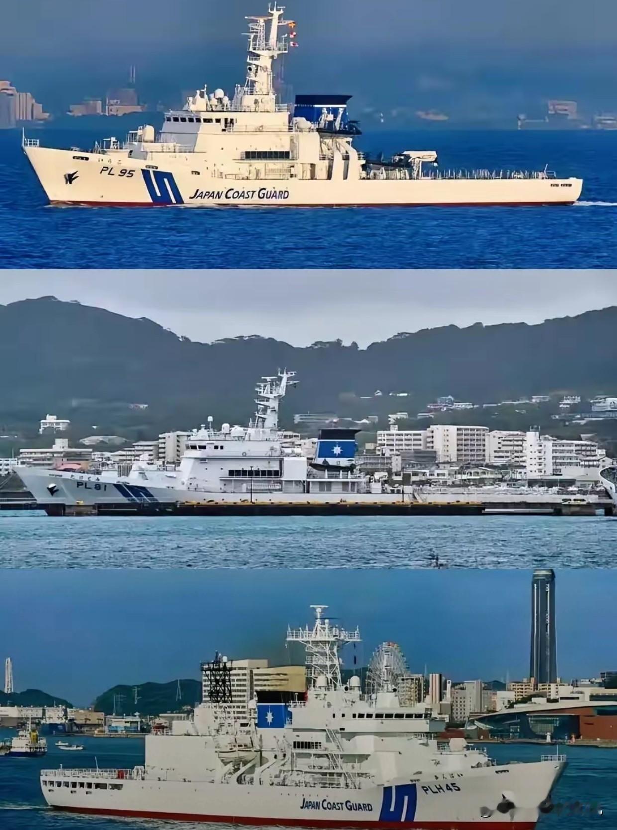 中日海警对峙，民进党立委王定宇：“台湾不是中国，日本选靠台避风，我们乐见。”果不