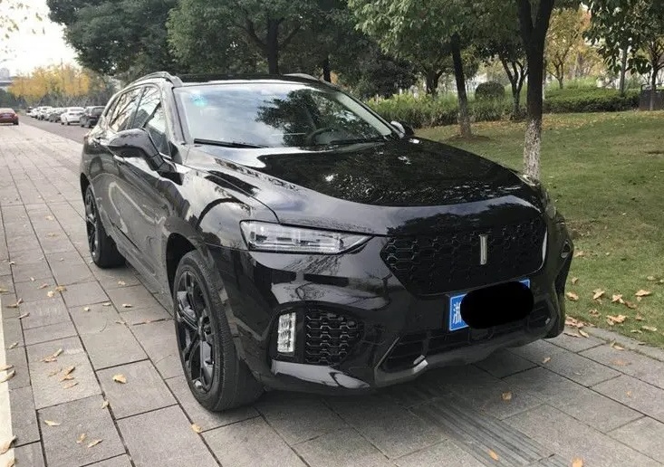 长城VV5烧机油的解决之道，让你不再忧虑