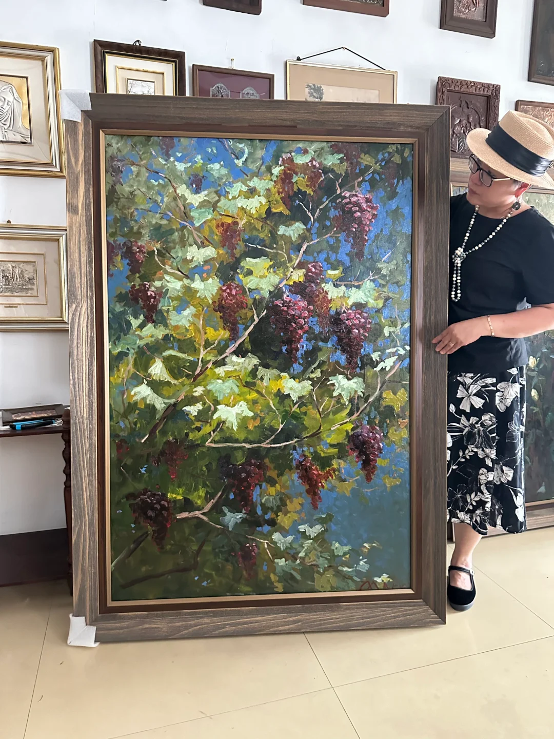 120/170 马大师的巨作