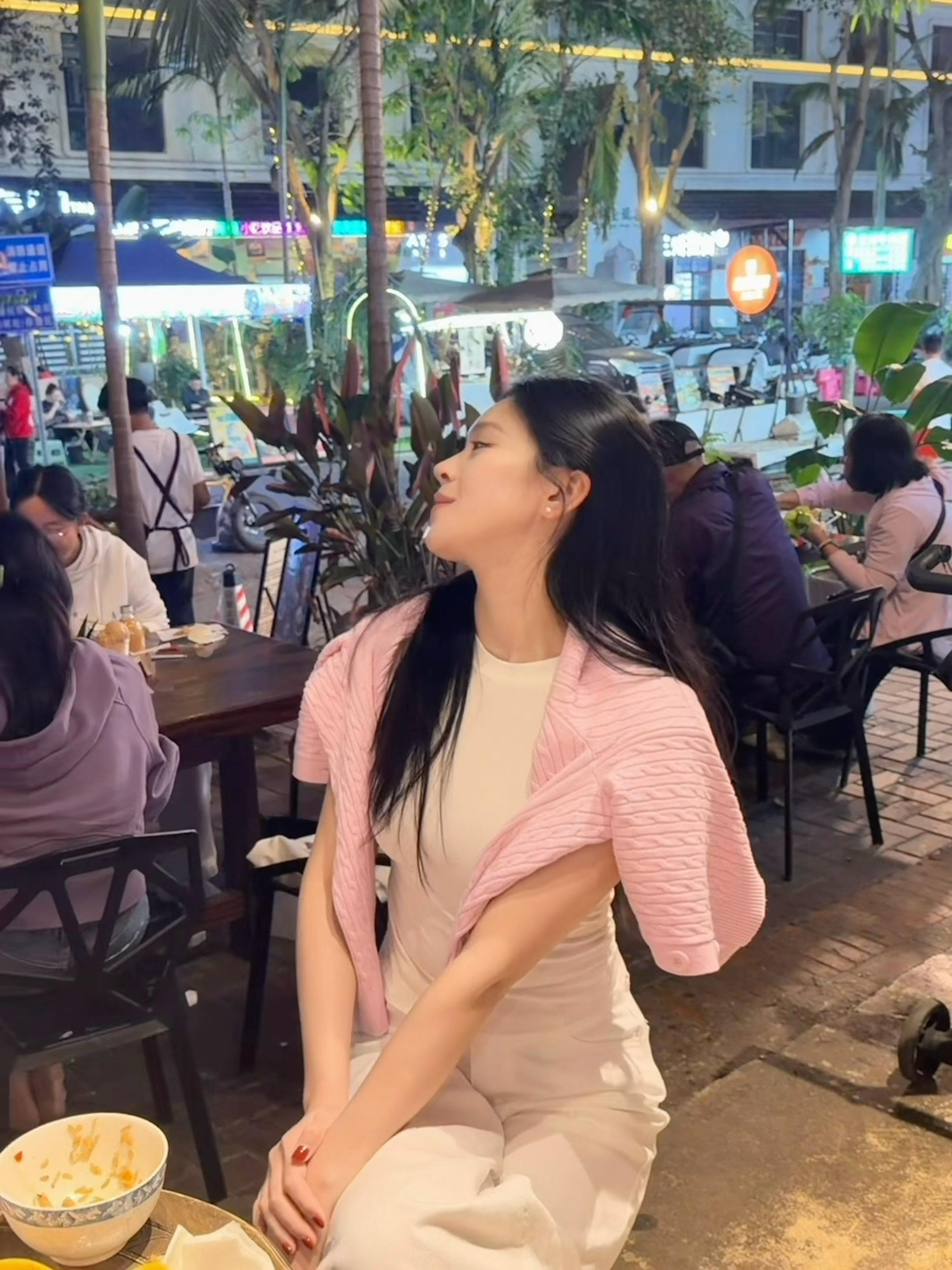 不期待是解决落差感最好的办法