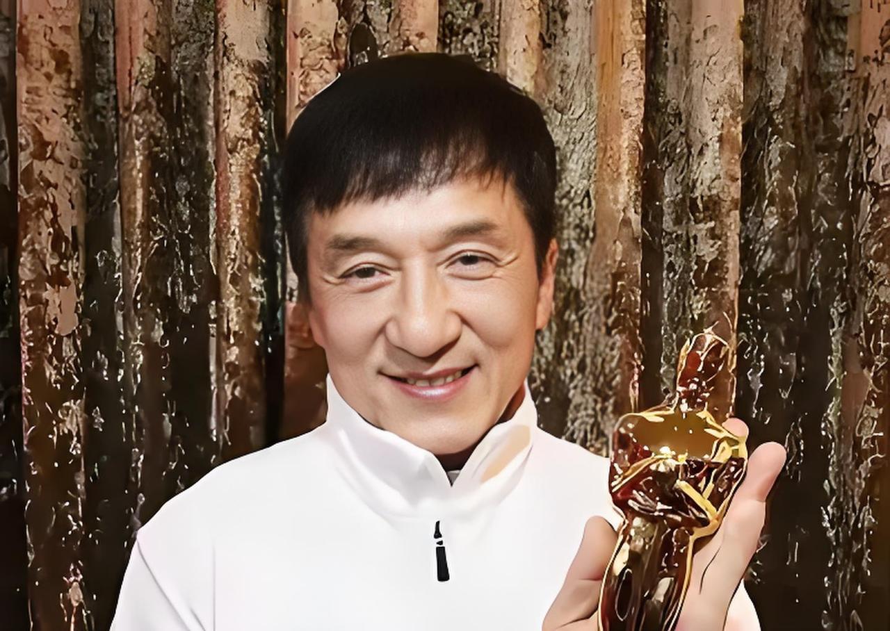 破防了！成龙《人民日报》撰文忆母亲，卸下功夫铠甲的他藏着最柔的牵挂
 
2026