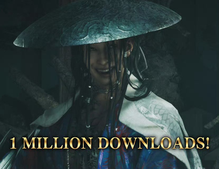 鬼武者剑之道 Capcom官方宣布于索尼State of Play发布会当天上线