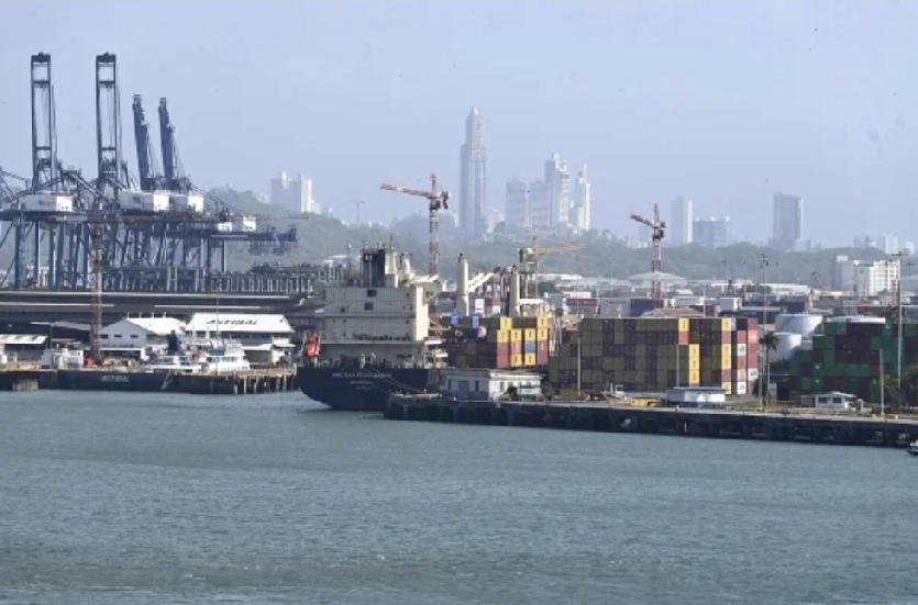 巴拿马运河两端两个港口的运营与香港企业的合同违宪，巴拿马最高法院判决…支持美国主