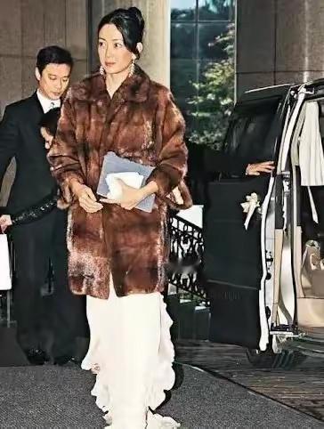 原来她是香格里拉酒店的掌门人，继承2800亿遗产，过得朴实无华 ​​​