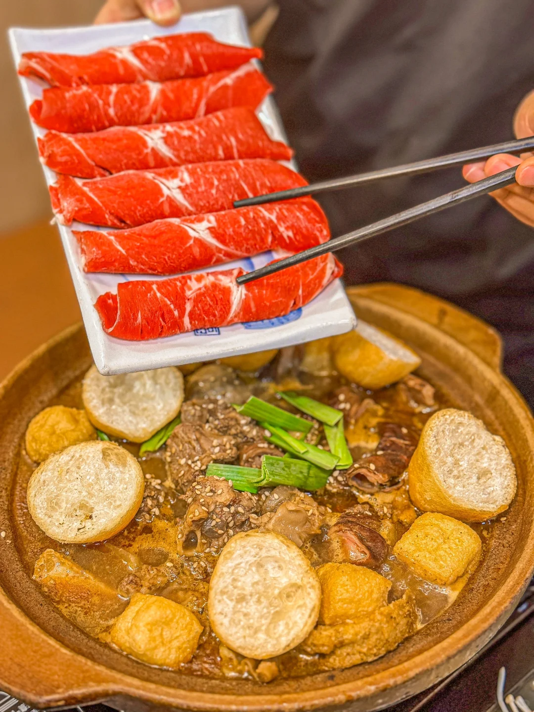 南京｜你以为是美食的舒适区？不！是统治区…
