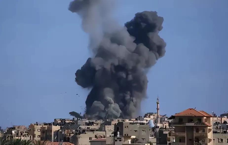 去年10月，哈马斯对以色列发起突袭后，以色列重启所谓“汉尼拔指令”。指令要求，为