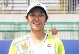 九江125赛尤晓迪1-2遭梁恩硕逆转，憾获亚军！
       北京时间5月10