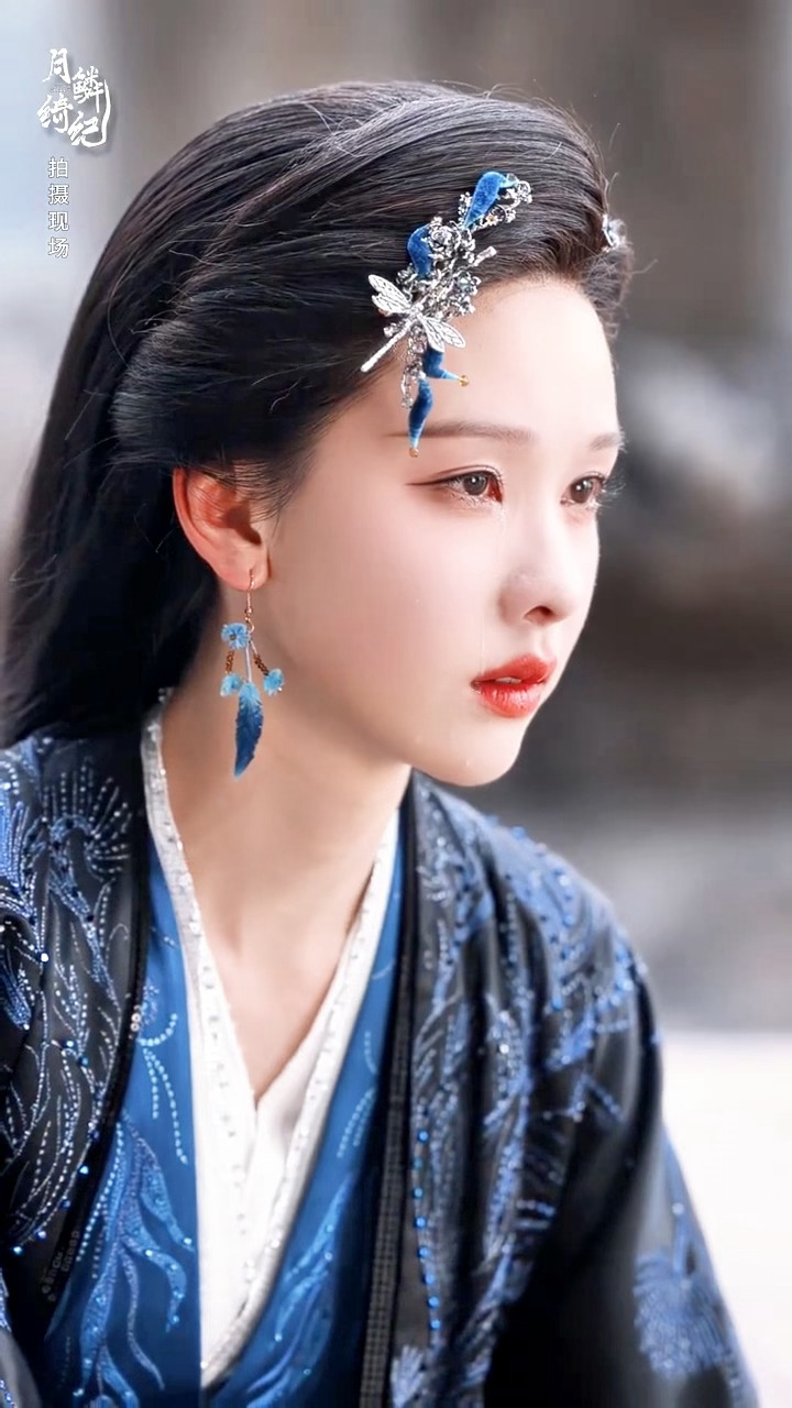 陈都灵连续十秒的美人垂泪💧陈都灵连续十秒的美人垂泪